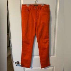 Ralph Lauren Women’s Pants Size 2